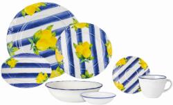Hermia Breakfast Set (26 Pieces) Multicolor 58KKT000126