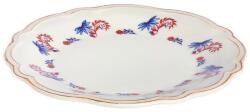 Hermia Dinner Set (24 Pieces) Multicolor Pamela Fulya 24 Ytkm