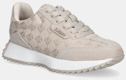 DKNY sportcipő Naples - bézs Női 39