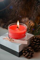 Aberto Design Piros Gyertya Ers1260