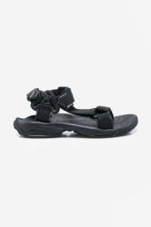 Teva férfi szandál M'S Terra Fi Lite - fekete Férfi 48.5