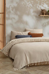  L' essential Maison Double Pique Beige Ermes - Beige