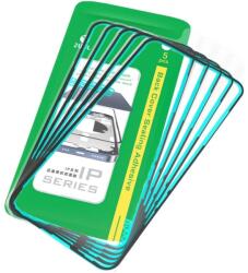 2UUL Autocolant de etanșare sub sticlă spate pentru iPhone 17 Pro, 2UUL BA17P, (5buc)