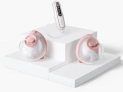Momcozy Pompa de san Momcozy Hands-free dubla V2 Pro (MOM-BP254-NR12BA-A) - exclusivmag