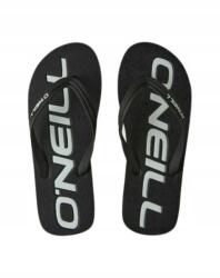 O'Neill O’Neill Fm Profile Logo férfi papucs fekete 41-es méret (1A4540-9010)