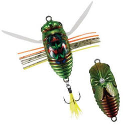 Duo REALIS KOSHINMUSHI 3.0cm 3.1gr CCC3218 Kinkame (DUO90937)