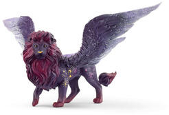 Schleich Leu Hold (SLH70837) Figurina