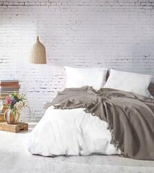  L' essential Maison Double Pique Mink Mona - Mink