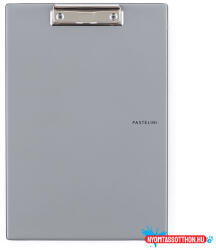 PASTELINI Felírótábla PASTELINI pvc A/4 szürke