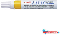 uni Lakkmarker UNI PX-30 4-8, 5mm sárga
