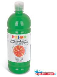 Primo Tempera PRIMO 1 liter zöld