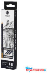 Astra Grafitceruza ASTRA Artea HB