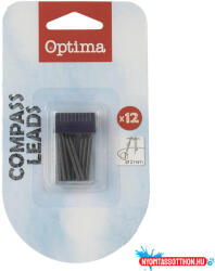 Optima Körzőbél OPTIMA 12 darabos
