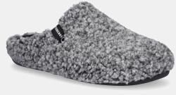 Verbenas papucs EAGLE BORREGO WASH - szürke Férfi 46