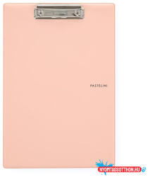 PASTELINI Felírótábla PASTELINI pvc A/4 barack