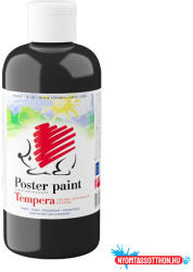 ICO Tempera ICO Süni 500 ml fekete - nyomtassotthon