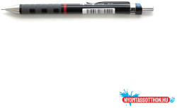 rOtring Nyomósirón ROTRING TIKKY III 0, 7mm fekete