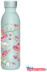 Ars Una Kulacs duplafalú ARS UNA fém 600 ml Oriental-Turquoise 5123