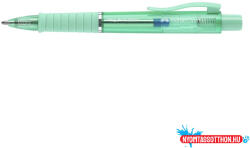 Faber-Castell Golyóstoll FABER-CASTELL Poly Ball Aurora XB mentazöld