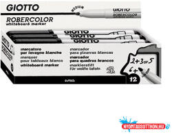 GIOTTO Táblamarker GIOTTO Robercolor fekete