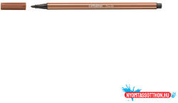 STABILO Filctoll STABILO Pen 68 sziéna