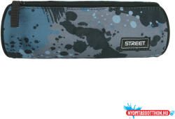 Eurocom Tolltartó STREET Round Active Spill
