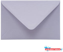 KASKAD Boríték színes KASKAD LC/6 enyvezett 114x162mm 85 orgona 50 darabos