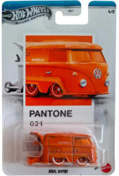 Mattel Hot Wheels Silver Series Kool Kombi kisautó (JKY49) - jatekbirodalom