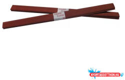  Krepp papír 50x200cm barna 28
