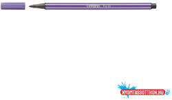 STABILO Filctoll STABILO Pen 68 ibolya