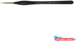 Optima Ecset OPTIMA 000-ás extra vékony