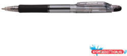 Zebra Golyóstoll ZEBRA Jimnie 0, 7 mm fekete