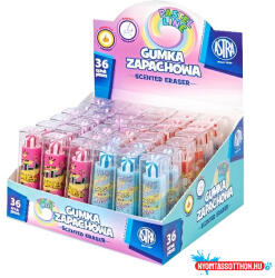 Astra Radír ASTRA FUN rúzs forma illatosított