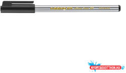 edding Tűfilc EDDING 89 Office Liner 0, 3 mm fekete - nyomtassotthon