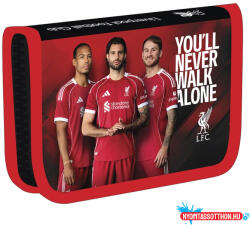 LIVERPOOL Tolltartó LIVERPOOL klapnis