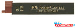 Faber-Castell Grafitbél FABER-CASTELL 9125 HB 0, 5 mm