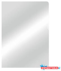 KARTON P+P Genotherm "L" A/4 100 mikron víztiszta 100 darabos