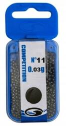 Garbolino Gomaj vastag sörét0150-11 0, 03 g (GOMAJ0150-11)