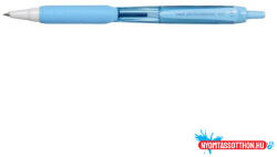 uni Golyóstoll UNI Jetstream SXN-101FL 0, 7 mm vízkék