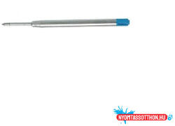  Tollbetét golyós GRAFO 0, 8mm kék