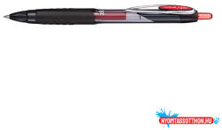 uni Rollertoll UNI UMN-207E 0.7 mm zselés piros
