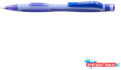 uni Nyomósirón UNI M5-228 Shalaku S 0, 5 mm kék
