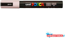 uni Filctoll UNI Posca PC-5M Szatén rózsaszín