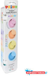 Primo Tempera PRIMO tégelyes pasztell 6 darabos