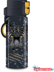 Ars Una Kulacs ARS UNA műanyag BPA-mentes 475 ml Black Panther 5529