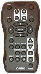 GENERAL CASIO YT100 - telecomandă cu pointer laser pentru prezentare