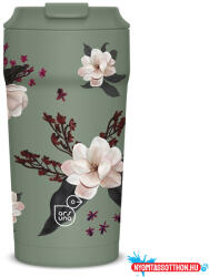 Ars Una Thermo bögre ARS UNA 470 ml Flowery Green 5535