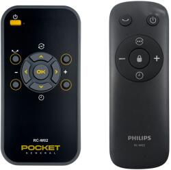 General PHILIPS RC-W02 - telecomandă duplicat
