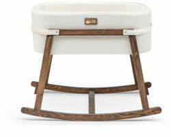  Hanah Home Cradle White Walnut Hier - fehér, dió
