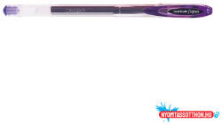 uni Zseléstoll UNI UM-120 0.7 mm lila